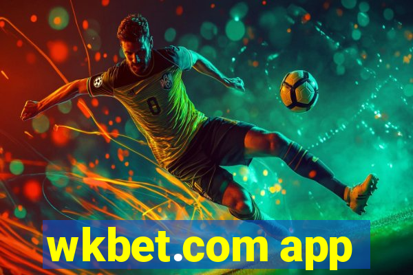 wkbet.com app